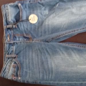 Girls size 12 Vigoss Blue Jeans